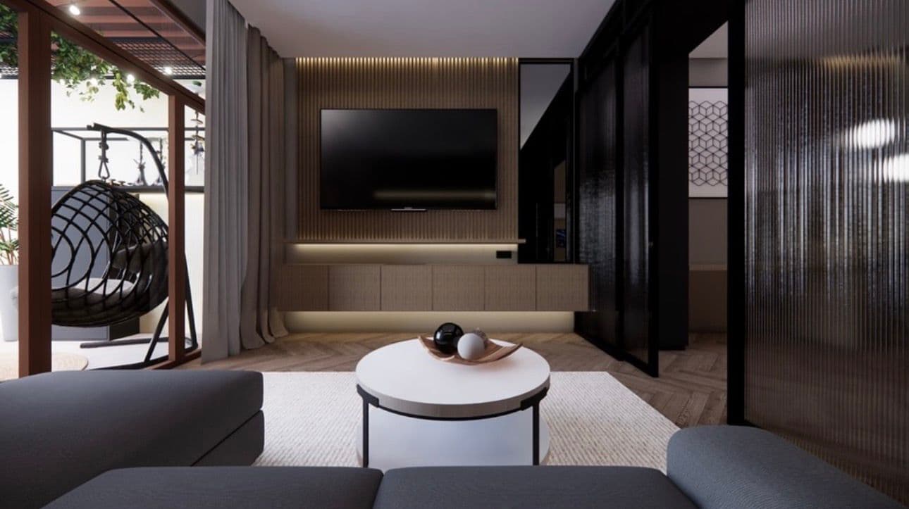 Private Villa - Image 1