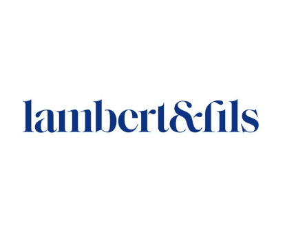 LAMBERT & FILS