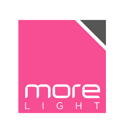 MORE LIGHT