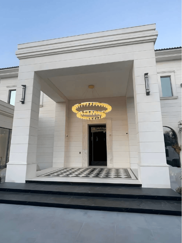 Dubai Hills Villa - Image 1